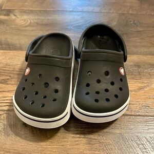 Crocs for kids size 1​